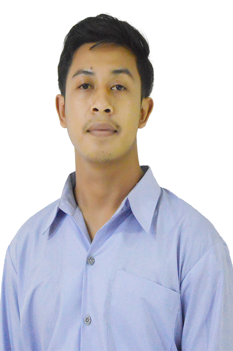 I Kadek Darmaja Putra, A.Md