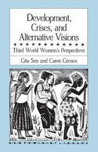 Development, Crises, and Alternative Visions