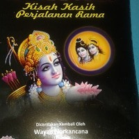 Ramayana: Kisah Kasih Perjalanan Rama