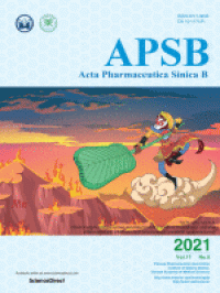 APSB Acta Pharmaceutica Sinica B Volume 11 Issue 5 2021