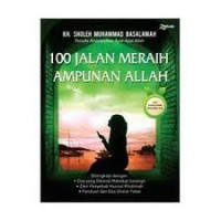 100 Jalan Meraih Ampunan Allah