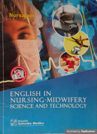 English in Nursing-Midwifery Science and Technology