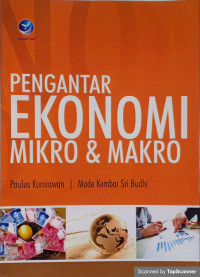 Pengantar Ekonomi Mikro & Makro