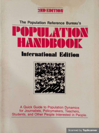 Population Handbook