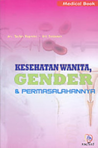 Kesehatan Wanita Gender & Permasalahannya