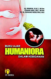 Buku Ajar: Humaniora Dalam Kebidanan