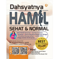 Dahsyatnya Hamil Sehat dan Normal