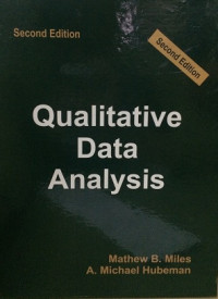 Qualitative Data Analysis (Second Edition)