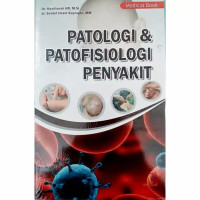 Patologi & Patofisiologi penyakit