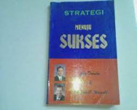 Strategi Menuju Sukses