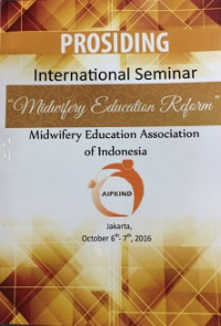 Prosiding International Seminar 