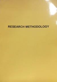 Research Methodology