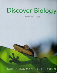 Image of Discover Biology