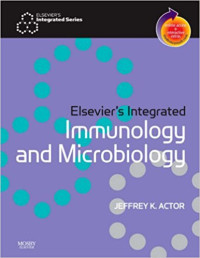 Elsevier's Integrated Immunology and Microbiology
