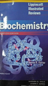 Biochemistry. seventh Edition