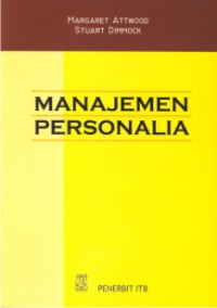 Manajemen Personalia