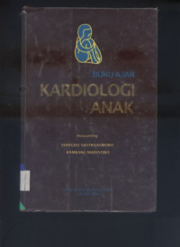 Buku Ajar Kardiologi Anak