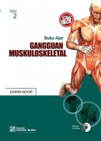 Buku Ajar: Gangguan Muskuloskeletal