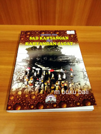 Mengenal Pura Sad Kahyangan 7 Kahyangan Jagat