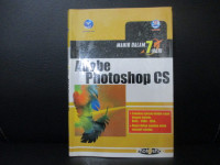 Mahir Dalam 7 Hari: Adobe Photoshop cs