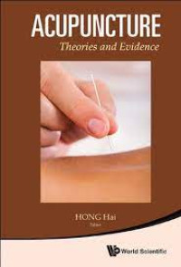 Image of Acupuncture : Theories and Evidence