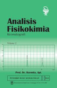 Analisis Fisikokimia Kromatografi Vol. 2