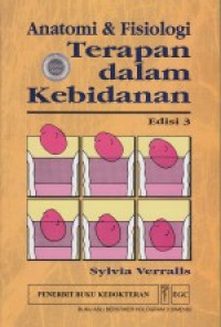 Anatomi & Fisiologi Terapan dalam Kebidanan