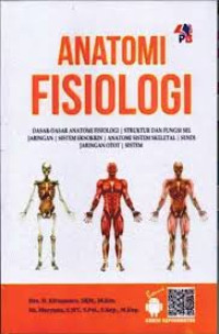 Anatomi Fisiologi