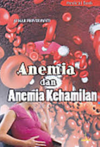 Anemia dan Anemia Kehamilan