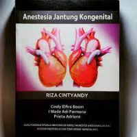 Anestesia Jantung Kongenital