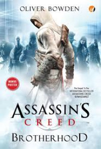 Assassin's Creed : Brother Hood