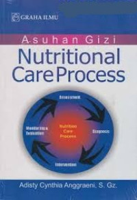 Asuhan Gizi Nutritional CareProcess