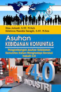 Asuhan Kebidanan Komunitas