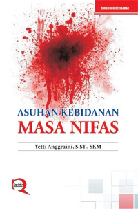 Asuhan Kebidanan Masa Nifas