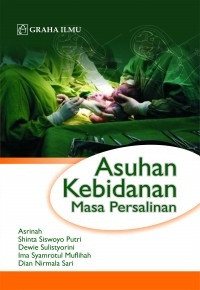 Image of Asuhan Kebidanan Masa Persalinan