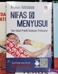Asuhan Kebidanan Nifas & Menyusui Teori dalam Praktik Kebidanan Profesional