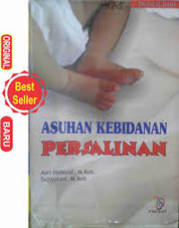 Asuhan Kebidanan Persalinan