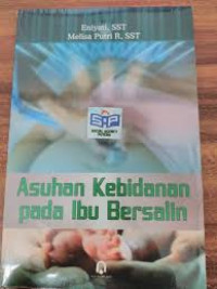 Asuhan Kebidanan Pada Ibu Bersalin