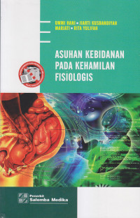 Asuhan Kebidanan Pada Kehamilan Fisiologis