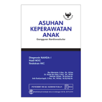 Asuhan Keperawatan Anak Gangguan Kardiovaskular : Diagnosis NANDA_I, hasil NOC, Tindakan NIC