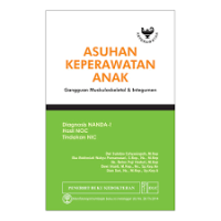 Asuhan Keperawatan Anak Gangguan Muskuloskeletal & Integumen : Diagnosis NANDA_I, hasil NOC, Tindakan NIC