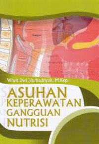Image of Asuhan Keperawatan Gangguan Nutrisi