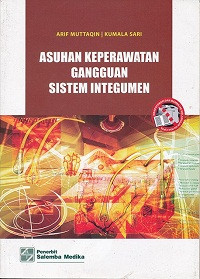 Asuhan Keperawatan Gangguan Sistem Integumen