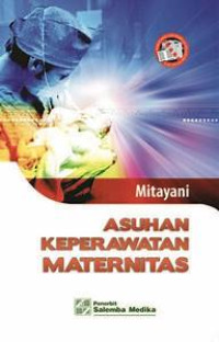 Asuhan Keperawatan Maternitas