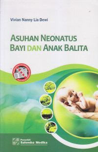 Asuhan Neonatus Bayi dan Anak Balita