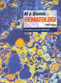 At a Glance Hematologi Edisi Kedua