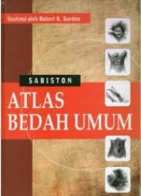 Atlas Bedah Umum