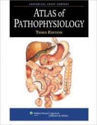 Anatomical Chart Company : Atlas Of Pathophysiology