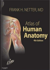 Atlas of Human Anatomy (4th Edition)