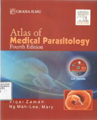 Atlas of Medical Parasitology